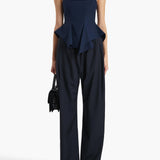 Khaite - Loa Top in Marine