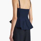 Khaite - Loa Top in Marine
