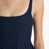Khaite - Loa Top in Marine