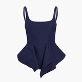 Khaite - Loa Top in Marine
