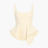 Khaite - Loa Top in Natural
