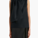 Khaite - Loe Top in Black