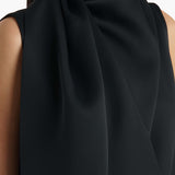 Khaite - Loe Top in Black