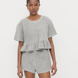 Loeffler Randall - Logan Top