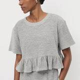 Loeffler Randall - Logan Top