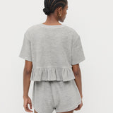 Loeffler Randall - Logan Top