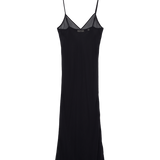 DOEN - LONG DEEP V - NECK SLIP