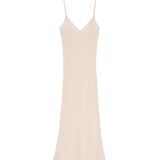 DOEN - LONG DEEP V - NECK SLIP