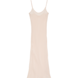 DOEN - LONG SCOOP NECK SLIP
