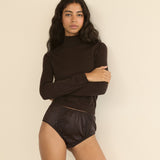 DOEN - LONI LACE SKIRT SET