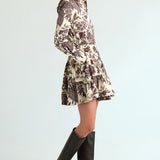 Cara Cara - Eugenia Dress