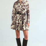 Cara Cara - Eugenia Dress
