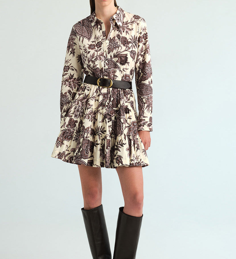 Cara Cara - Eugenia Dress
