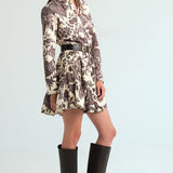 Cara Cara - Eugenia Dress