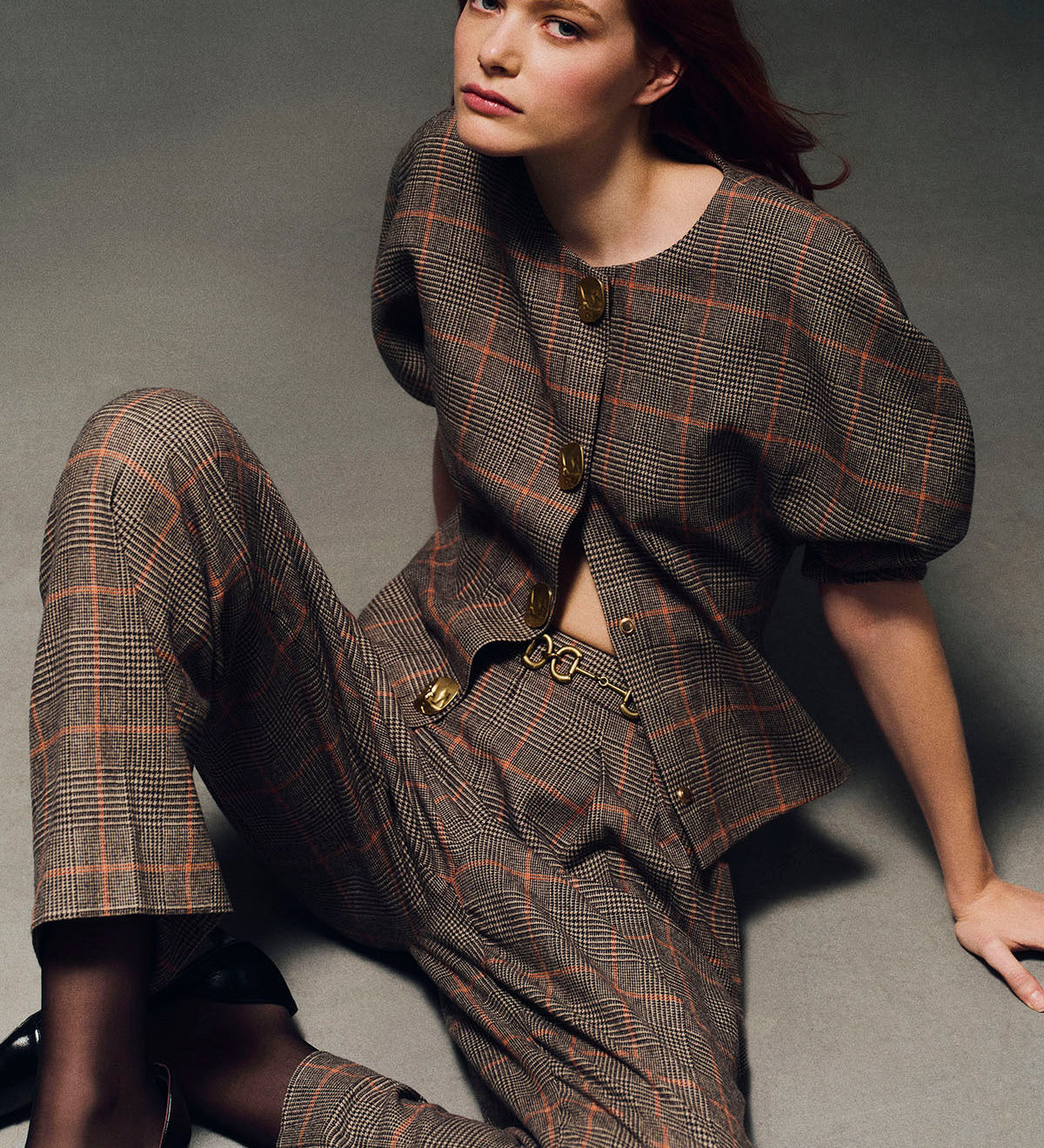 Cara Cara - Emerson Pant