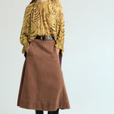 Cara Cara - Aisha Skirt