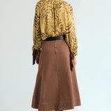 Cara Cara - Aisha Skirt