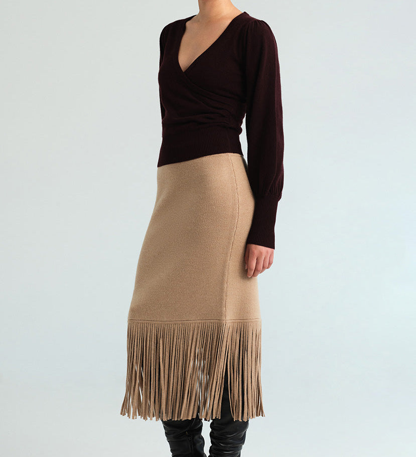 Cara Cara - Delphi Skirt