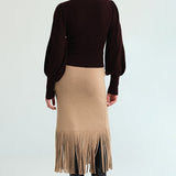 Cara Cara - Delphi Skirt