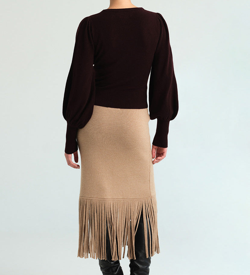 Cara Cara - Delphi Skirt