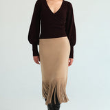 Cara Cara - Delphi Skirt
