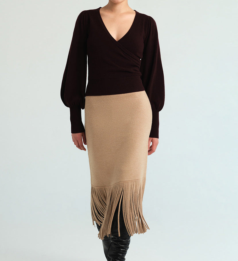 Cara Cara - Delphi Skirt