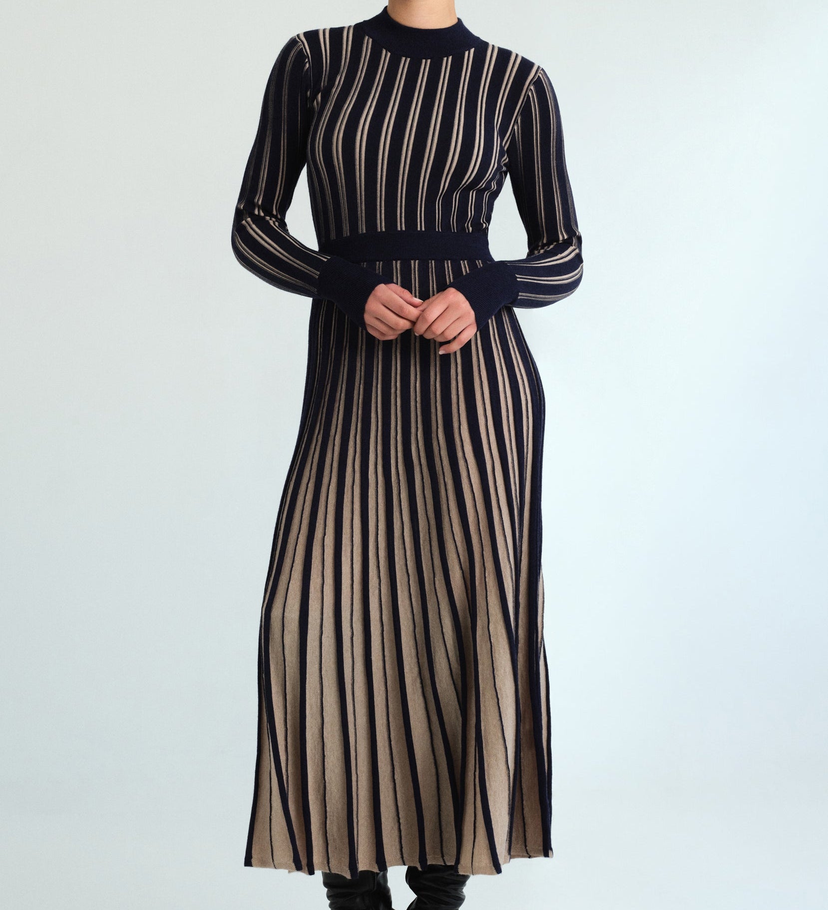 Cara Cara - Mariella Dress