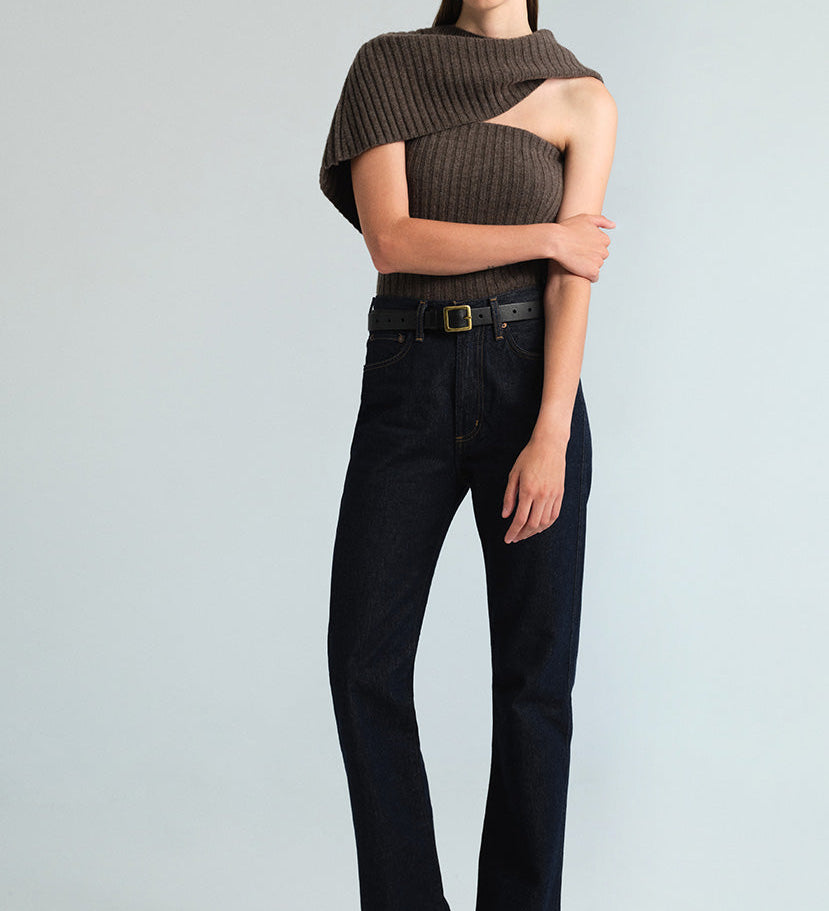 Cara Cara - Rhea Tube Top