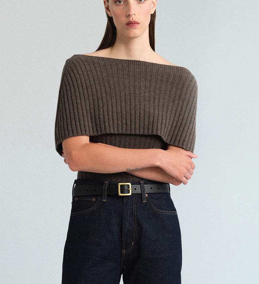 Cara Cara - Lourdes Funnel Top