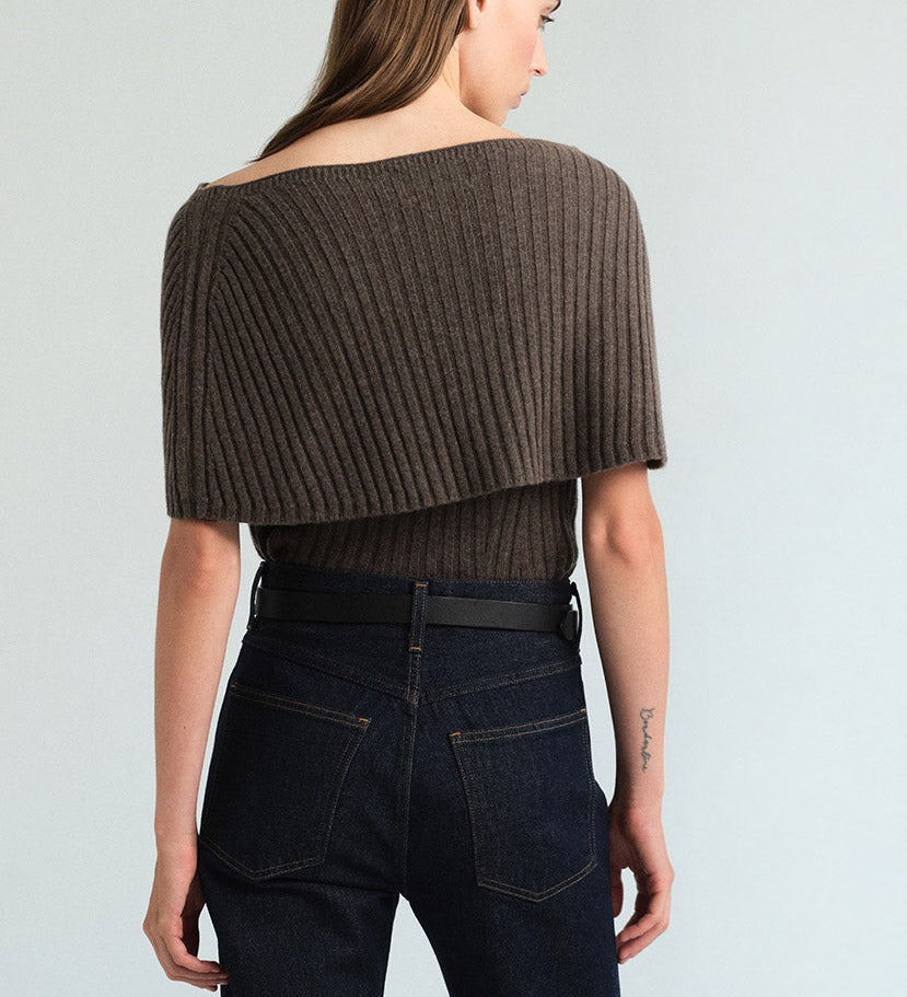 Cara Cara - Lourdes Funnel Top