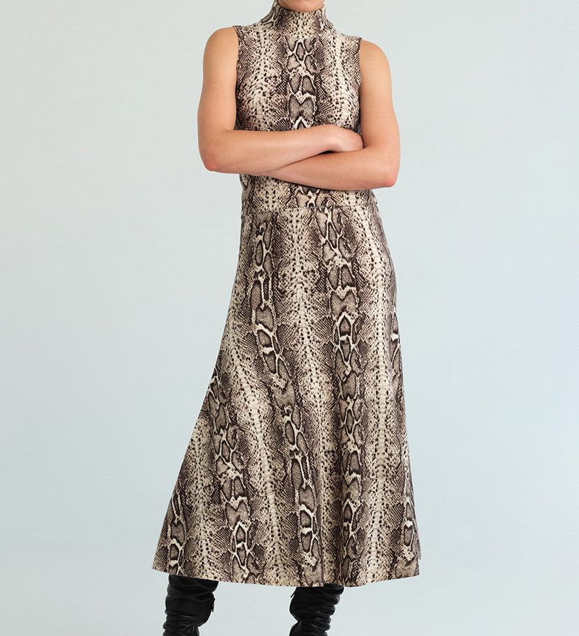 Cara Cara - Sandra Skirt