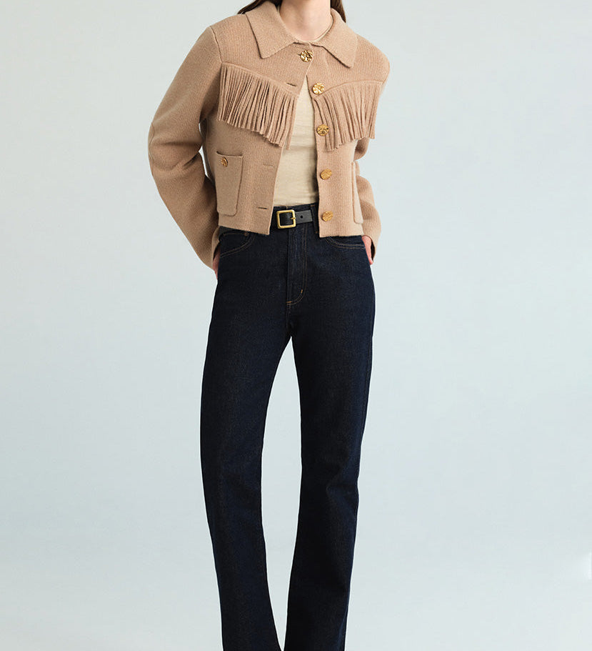Cara Cara - Olympia Jacket