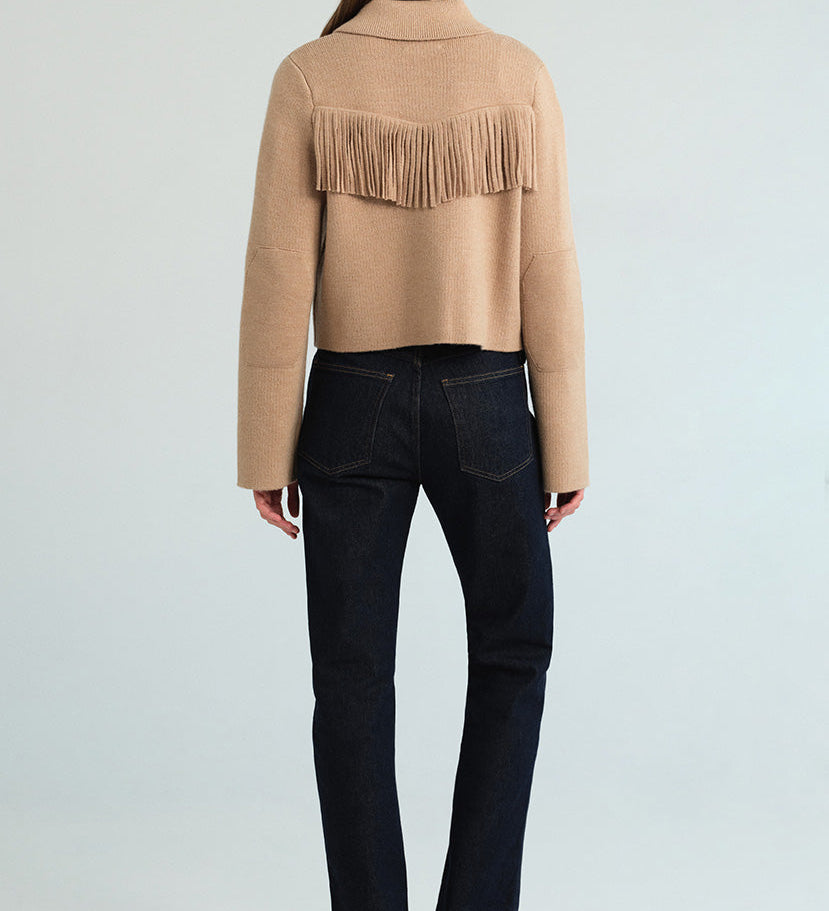 Cara Cara - Olympia Jacket