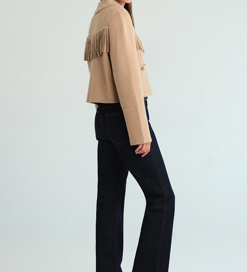 Cara Cara - Olympia Jacket