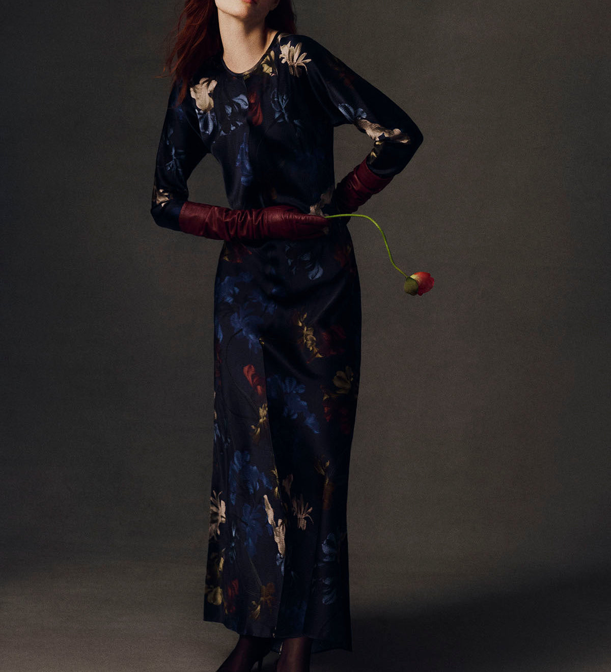 Cara Cara - Montgommery Dress