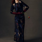 Cara Cara - Montgommery Dress