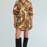 Cara Cara - Villena Dress