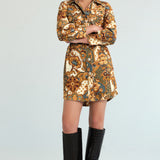 Cara Cara - Villena Dress