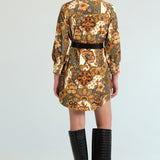 Cara Cara - Villena Dress