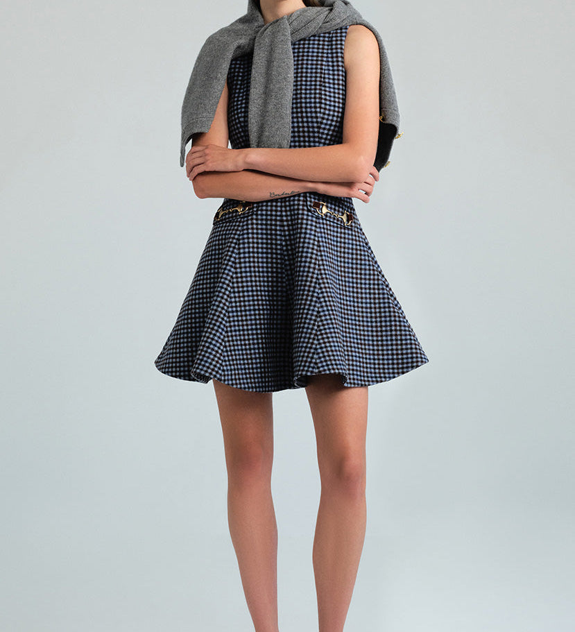 Cara Cara - Ellery Cardigan