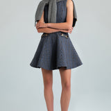 Cara Cara - Burns Dress
