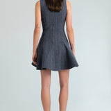 Cara Cara - Burns Dress
