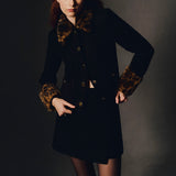 Cara Cara - Benicio Jacket