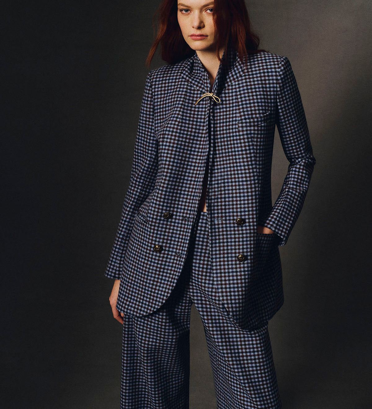 Cara Cara - Remy Blazer
