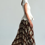 Cara Cara - Otta Skirt
