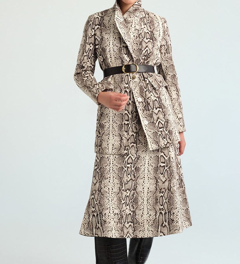 Cara Cara - Romeo Blazer