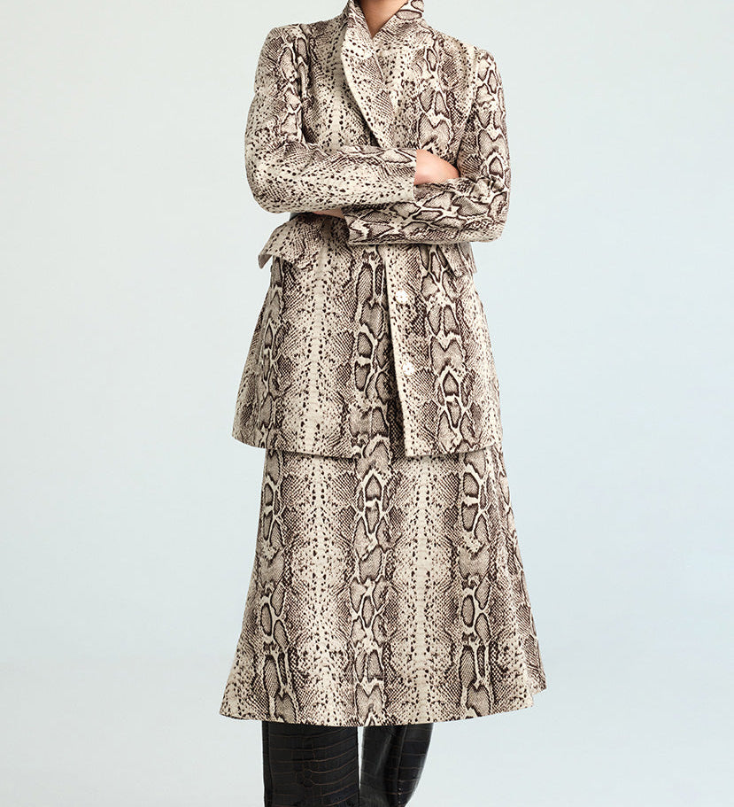 Cara Cara - Aisha Skirt