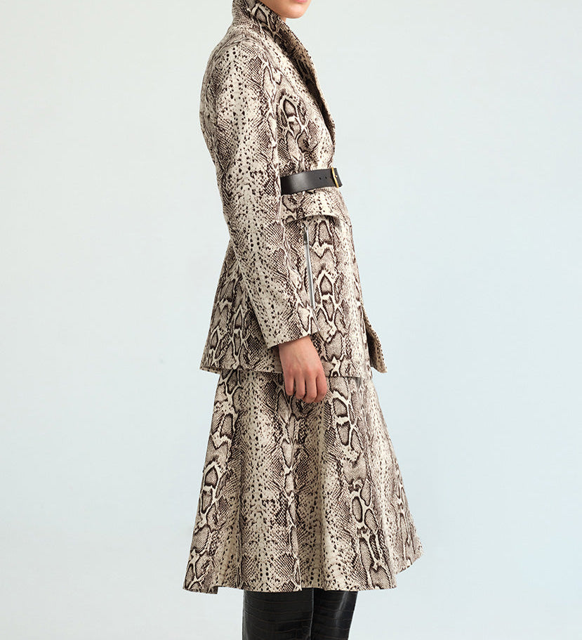 Cara Cara - Aisha Skirt