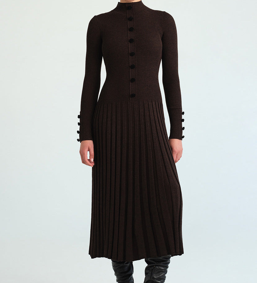 Cara Cara - Easton Dress