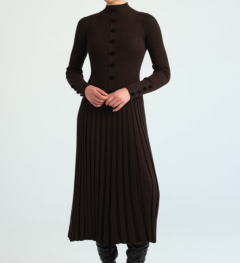 Cara Cara - Easton Dress
